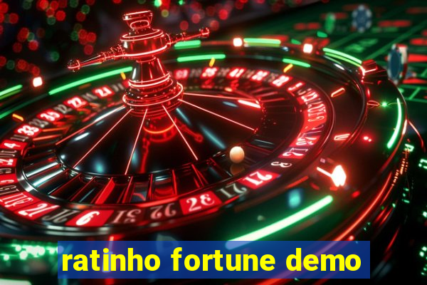 ratinho fortune demo